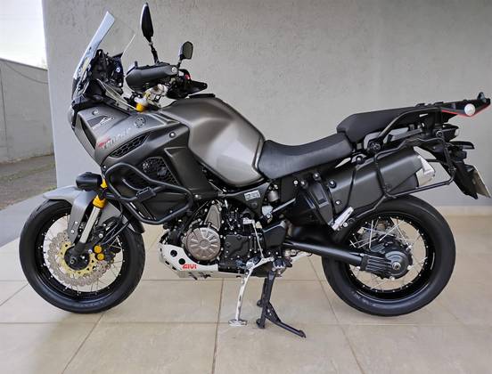YAMAHA XT1200Z SUPER TÉNÉRÉ 